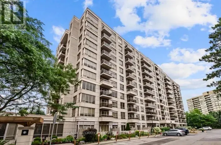 912 - 1200 THE ESPLANADE ROAD N, Pickering