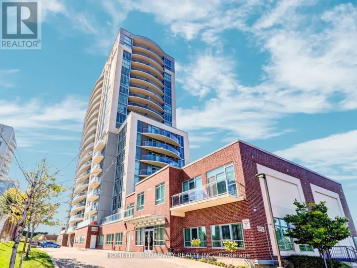 912 - 1328 BIRCHMOUNT ROAD, Toronto
