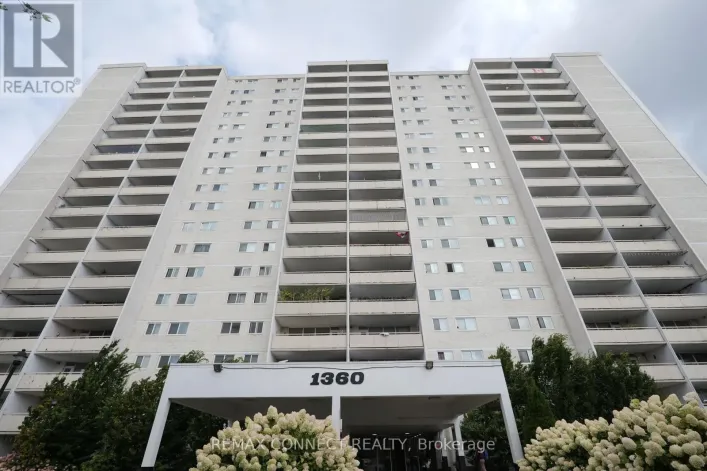 912 - 1360 YORK MILLS ROAD, Toronto