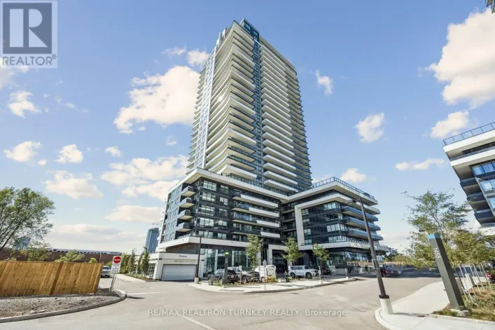 912 - 1435 CELEBRATION DRIVE, Pickering