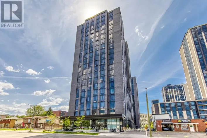 912 - 145 COLUMBIA STREET W, Waterloo