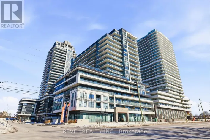 912 - 1480 BAYLY STREET, Pickering