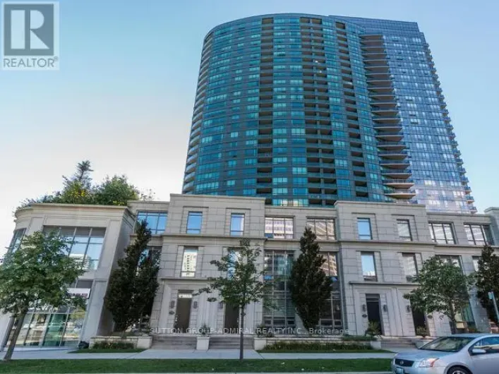 912 - 15 GREENVIEW AVENUE, Toronto