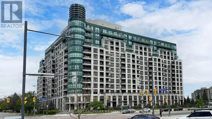 912 - 18 HARDING BOULEVARD E, Richmond Hill