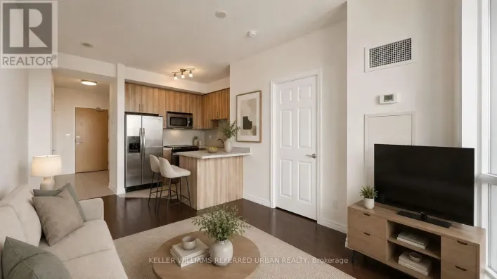 912 - 18 HOLMES AVENUE, Toronto
