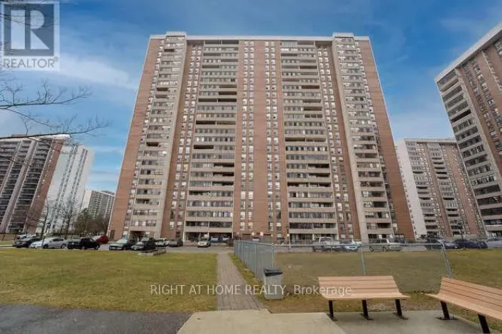 912 - 18 KNIGHTSBRIDGE ROAD, Brampton