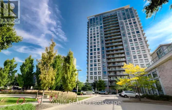 912 - 195 BONIS AVENUE, Toronto