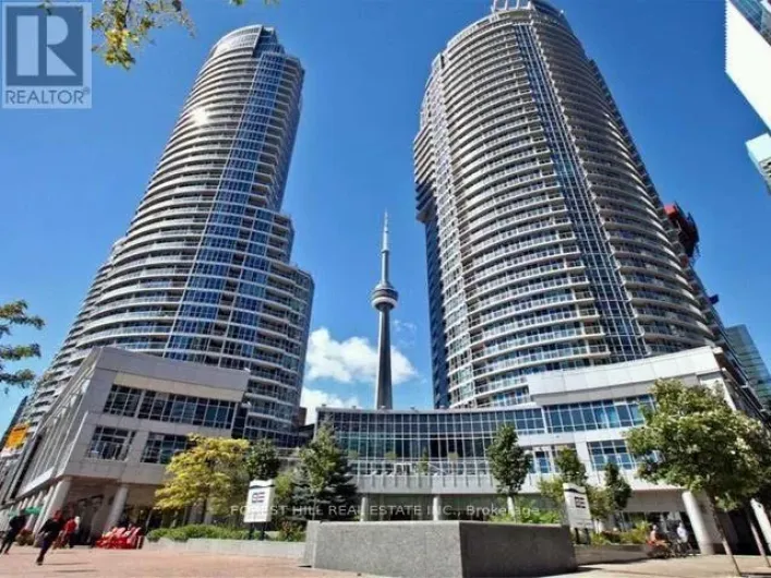 912 - 208 QUEENS QUAY W, Toronto