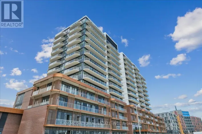912 - 220 MISSINNIHE WAY, Mississauga