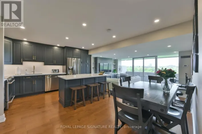 912 - 240 SCARLETT ROAD, Toronto