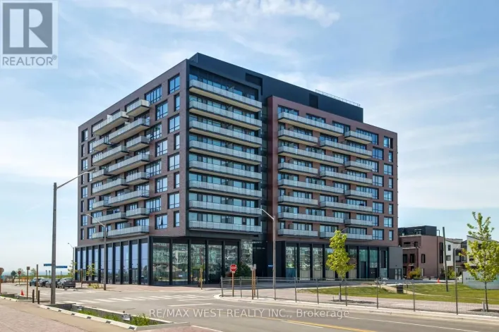 912 - 251 MASONRY WAY, Mississauga