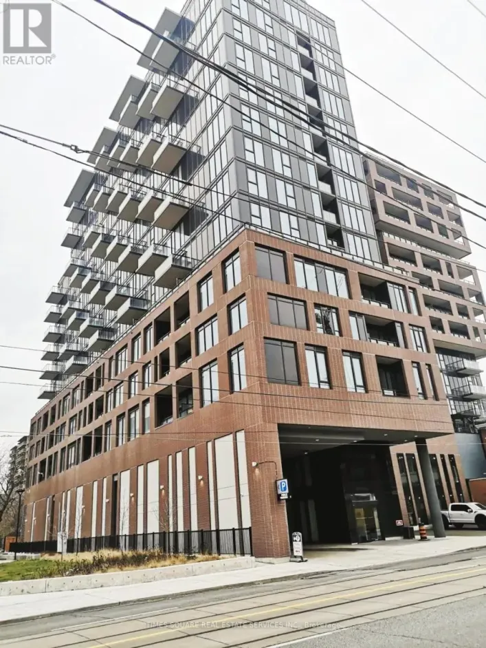 912 - 270 DUFFERIN STREET, Toronto