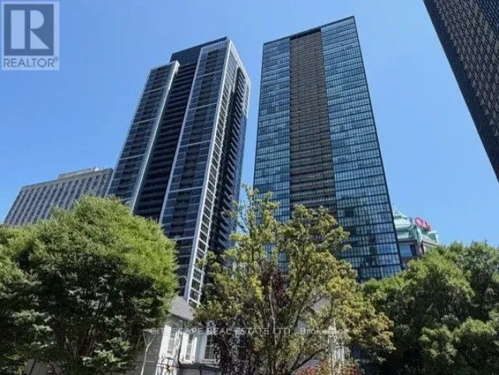 912 - 28 TED ROGERS WAY, Toronto
