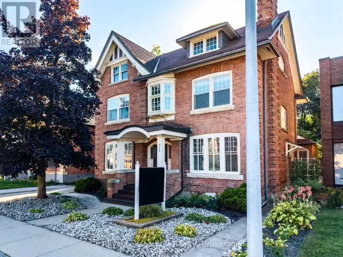 912 2ND AVENUE W, Owen Sound