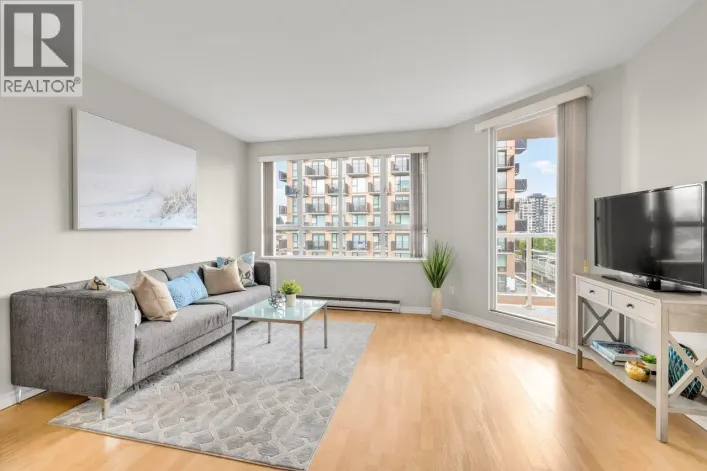 912 3455 ASCOT PLACE, Vancouver