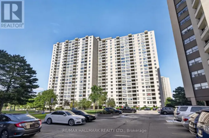 912 - 370 DIXON ROAD, Toronto