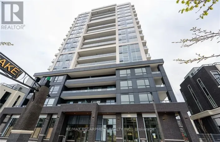 912 - 385 WINSTON ROAD, Grimsby