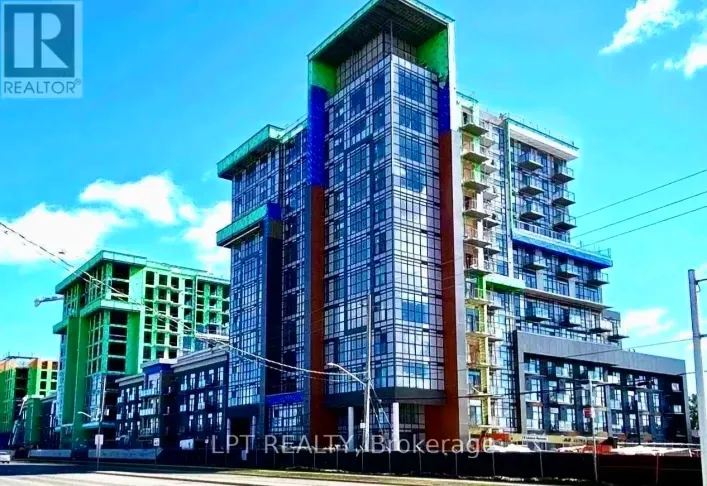 912 - 450 DUNDAS STREET E, Hamilton