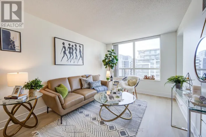 912 - 48 SUNCREST BOULEVARD, Markham
