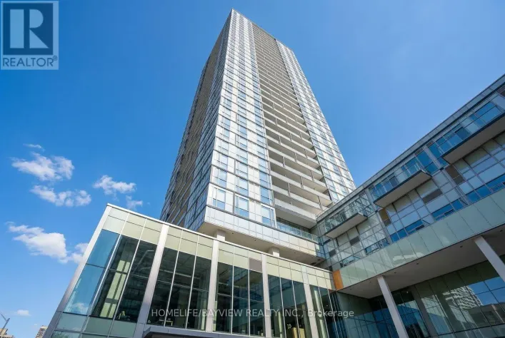 Apartment for sale: 912 - 5180 YONGE STREET, Toronto