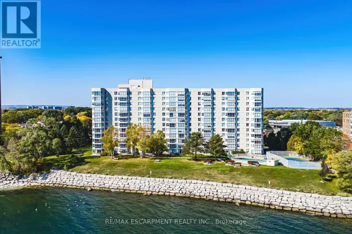 912 - 5280 LAKESHORE ROAD, Burlington