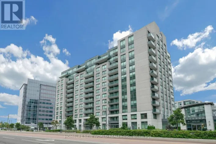 912 - 55 SOUTH TOWN CENTRE BOULEVARD, Markham