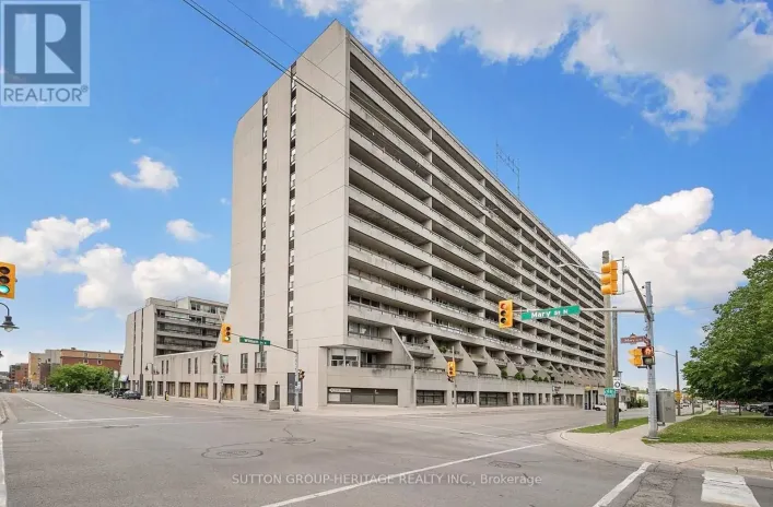 912 - 55 WILLIAM STREET E, Oshawa