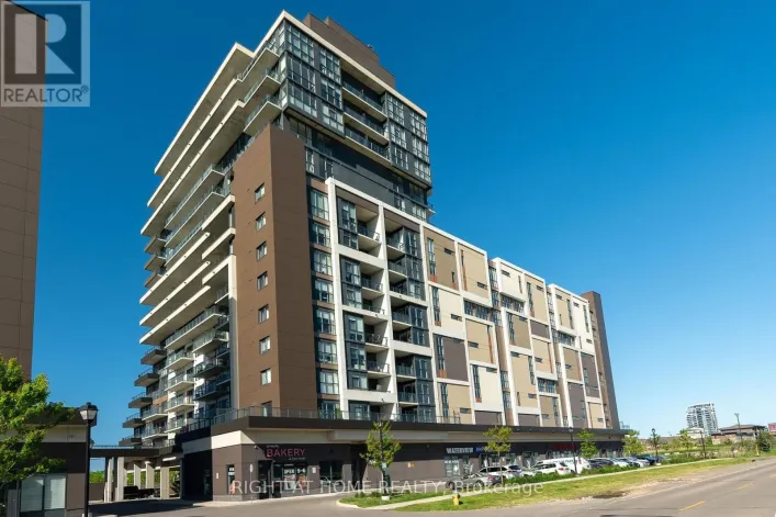 912 - 550 NORTH SERVICE ROAD, Grimsby