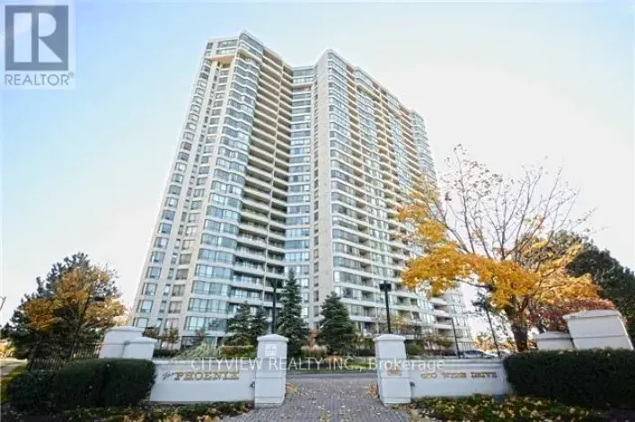 912 - 550 WEBB DRIVE, Mississauga