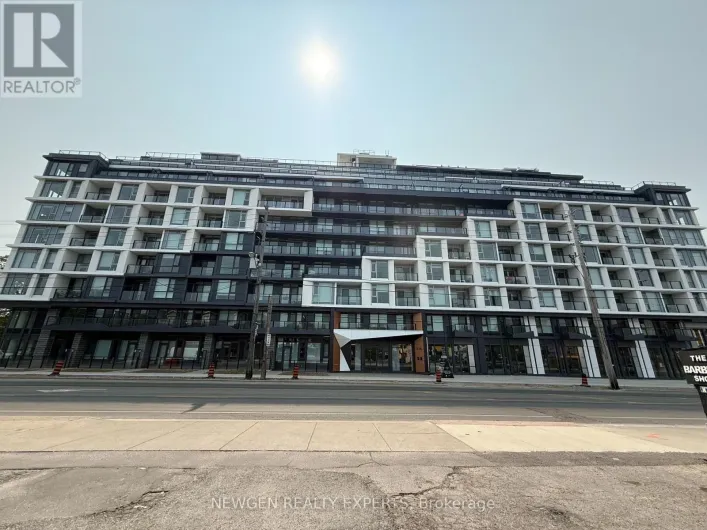 912 - 556 MARLEE AVENUE, Toronto