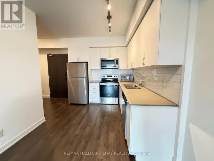 912 - 56 LAKESIDE TERRACE, Barrie