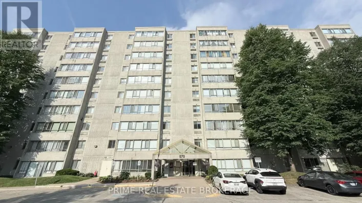912 - 570 PROUDFOOT LANE, London North