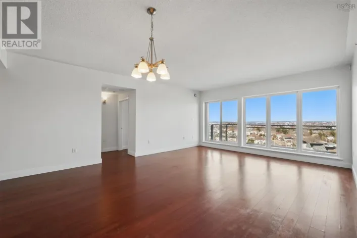 912 60 Walter Havill Drive, Halifax