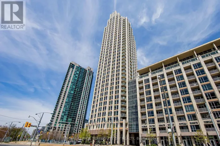912 - 628 FLEET STREET, Toronto