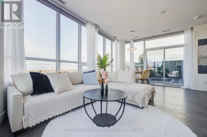 912 - 7 KENASTON GARDENS, Toronto