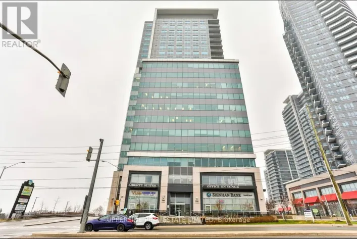 912 - 7191 YONGE STREET, Markham