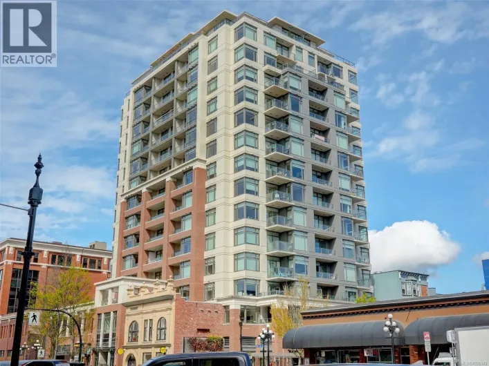 912 728 Yates St, Victoria