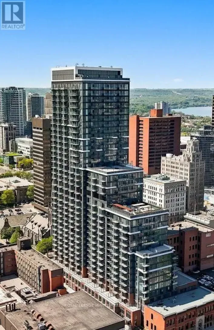 912 - 75 JAMES STREET S, Hamilton