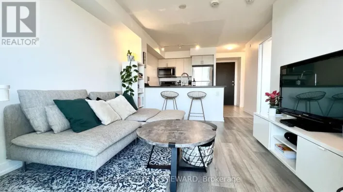 912 - 8 TRENT AVENUE, Toronto