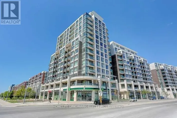 912 - 8110 BIRCHMOUNT ROAD, Markham