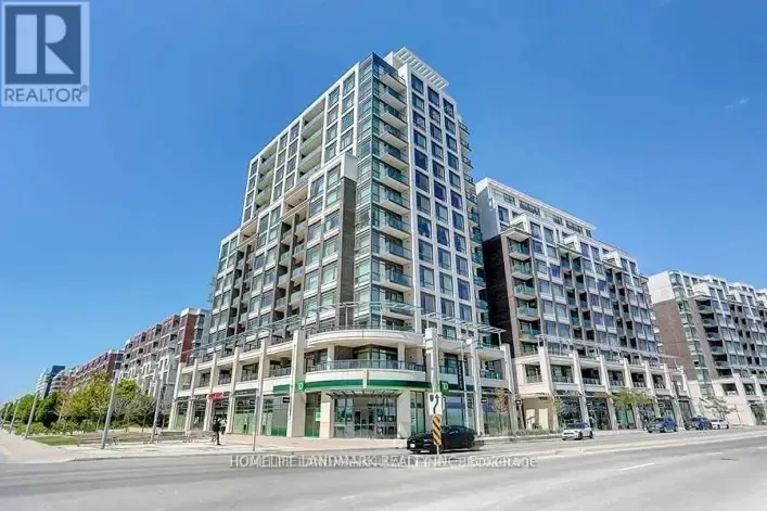 912 - 8110 BIRCHMOUNT ROAD, Markham