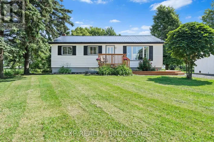 912 8TH LINE ROAD, Frontenac Islands