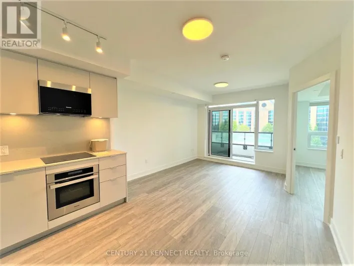 912 - 9 CLEGG ROAD, Markham