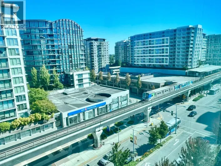 912 & 913 6081 NO. 3 ROAD, Richmond