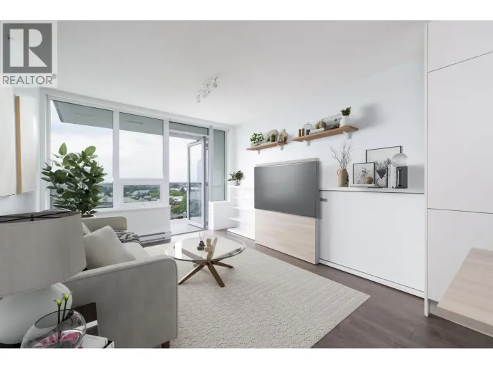 912 988 QUAYSIDE DRIVE, New Westminster