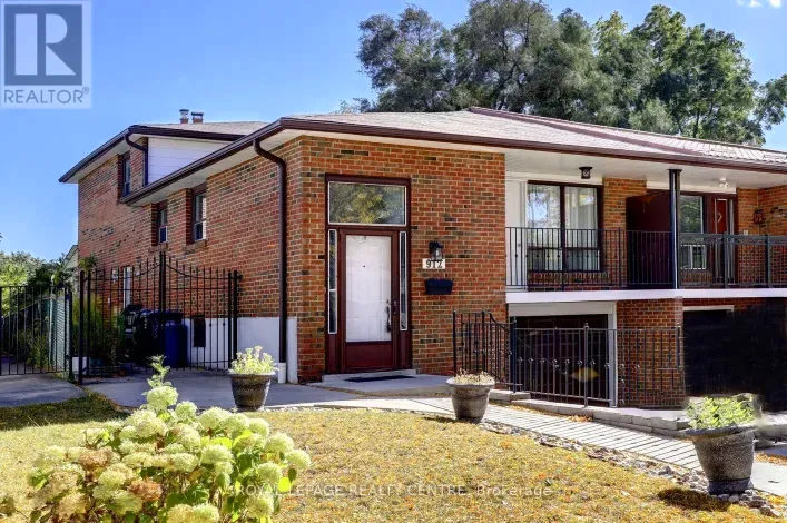 912 BLAIRHOLM AVENUE, Mississauga