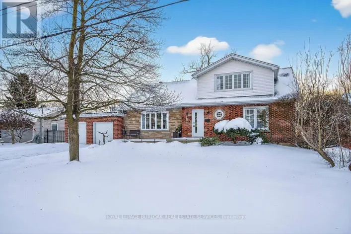 912 BOOTHMAN AVENUE, Burlington