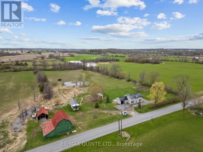 912 CARMEL ROAD, Stirling-Rawdon