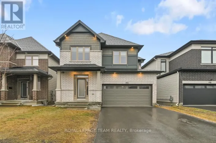 912 DUXBURY LANE, Ottawa