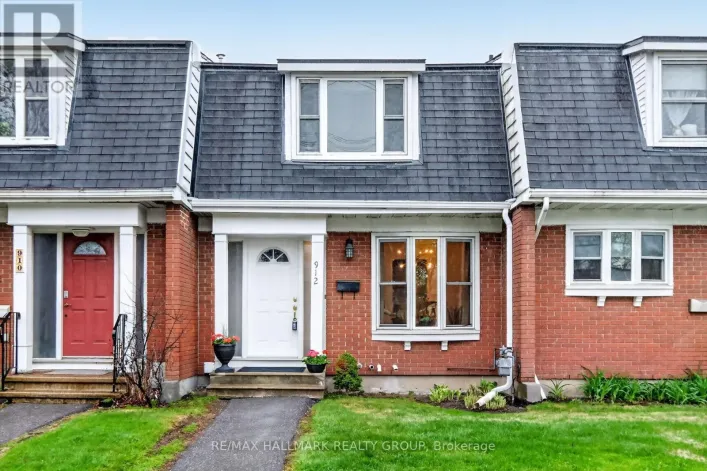 912 DYNES ROAD, Ottawa